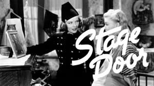 Stage Door