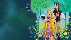 Tangled: Before Ever After
