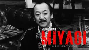 More Than Miyagi: The Pat Morita Story