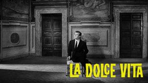 La Dolce Vita