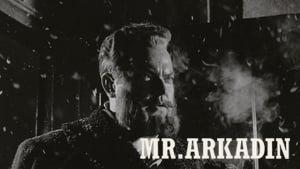 Mr. Arkadin