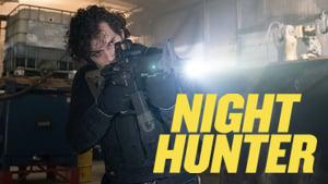 Night Hunter
