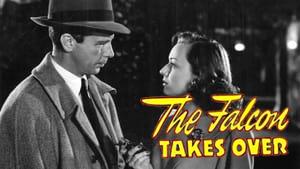 The Falcon Takes Over