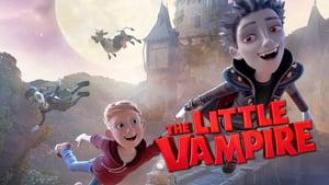 The Little Vampire 3D