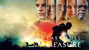 The Last Full Measure