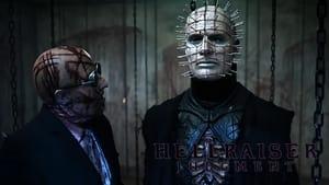 Hellraiser: Judgment