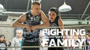 Fighting with My Family