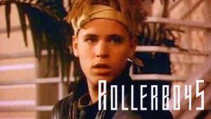 Prayer of the Rollerboys