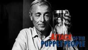 Attack of the Puppet People