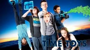 Time Toys