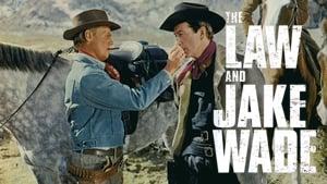 The Law and Jake Wade