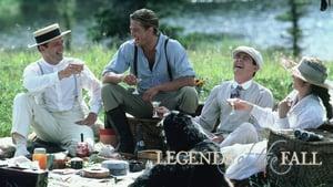 Legends of the Fall