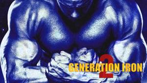 Generation Iron 2