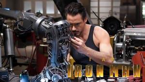I Am Iron Man