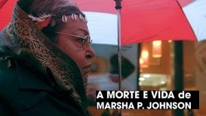 The Death and Life of Marsha P. Johnson