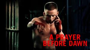 A Prayer Before Dawn