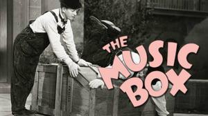 The Music Box