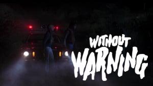 Without Warning