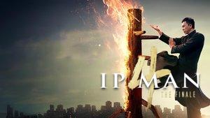 Ip Man 4: The Finale