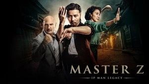 Master Z: Ip Man Legacy