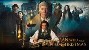 The Man Who Invented Christmas