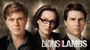 Lions for Lambs