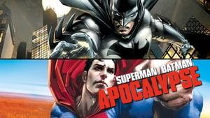 Superman/Batman: Apocalypse