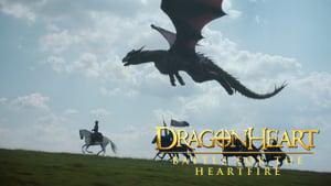 Dragonheart: Battle for the Heartfire
