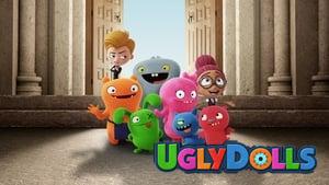 UglyDolls