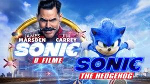 Sonic the Hedgehog