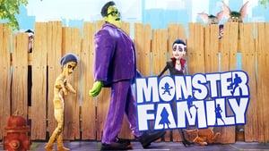Monster Family
