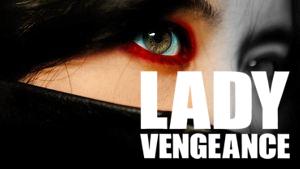 Lady Vengeance