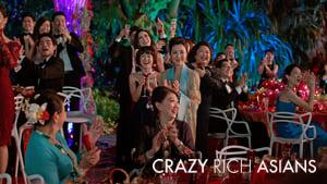 Crazy Rich Asians