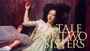 A Tale of Two Sisters