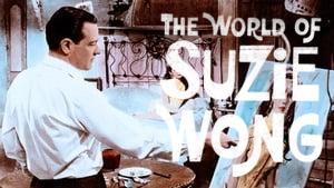 The World of Suzie Wong