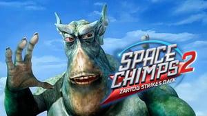 Space Chimps 2: Zartog Strikes Back