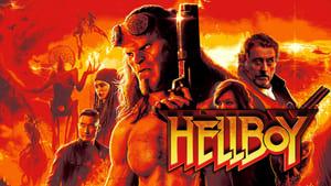 Hellboy