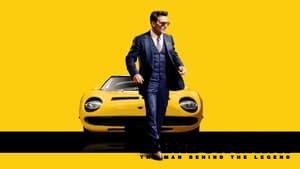 Lamborghini: The Man Behind the Legend