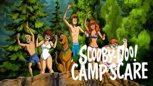 Scooby-Doo! Camp Scare