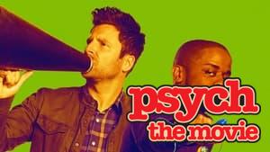 Psych: The Movie
