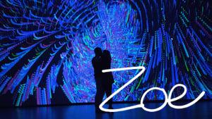 Zoe