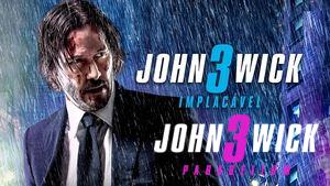 John Wick: Chapter 3 - Parabellum