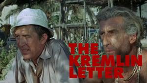 The Kremlin Letter