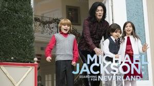 Michael Jackson: Searching for Neverland