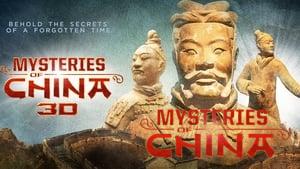 Mysteries of Ancient China