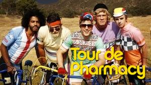 Tour de Pharmacy