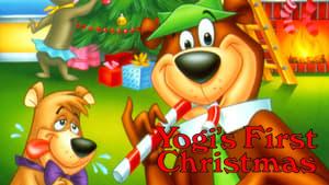 Yogi's First Christmas