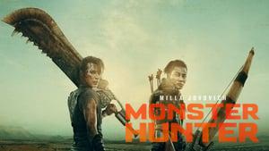 Monster Hunter