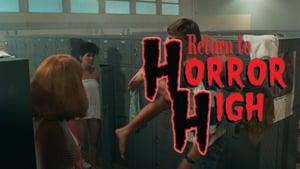 Return to Horror High