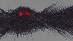 The Mothman of Point Pleasant